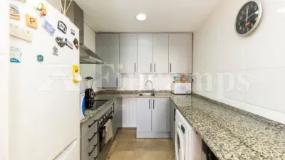 Apartment in Carrer de Sant Ferran photo 14