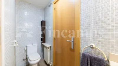 Apartment in Carrer de Sant Ferran photo 7