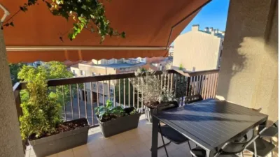 Apartment on Carrer de Lluís Carreras photo 3