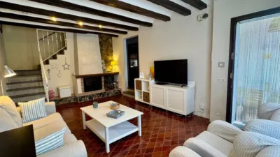 Chalet adosado en Carrer de Ventolà, 21 photo 10