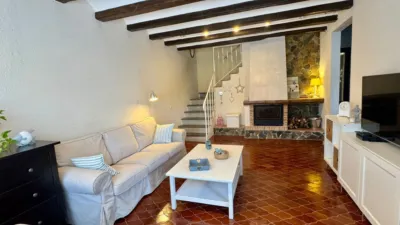 Chalet adosado en Carrer de Ventolà, 21 photo 11