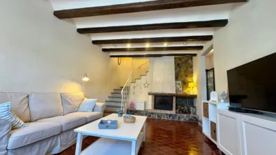 Chalet adosado en Carrer de Ventolà, 21 photo 12