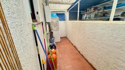 Chalet adosado en Carrer de Ventolà, 21 photo 33