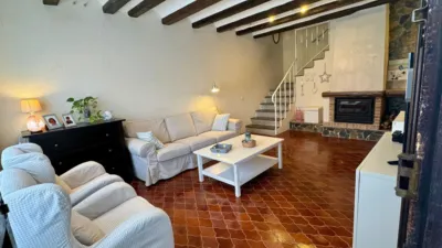 Semi-detached chalet at Carrer de Ventolà, 21 photo 4