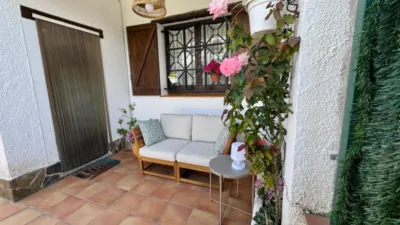 Chalet adosado en Carrer de Ventolà, 21 photo 6