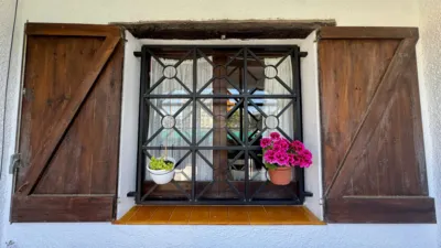 Chalet adosado en Carrer de Ventolà, 21 photo 7