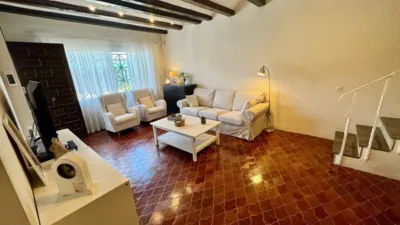 Chalet adosado en Carrer de Ventolà, 21 photo 9