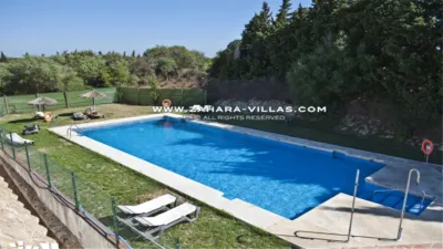 House in Barbate photo 11