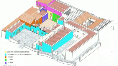 House in Barbate photo 14