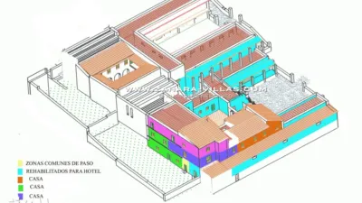 House in Barbate photo 15