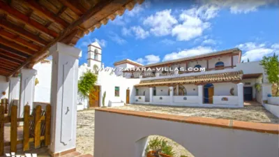 House in Barbate photo 17