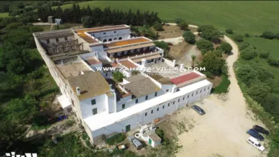 House in Barbate