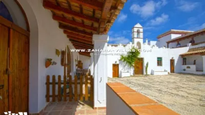House in Barbate photo 21