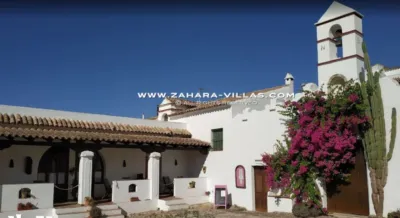 House in Barbate photo 24