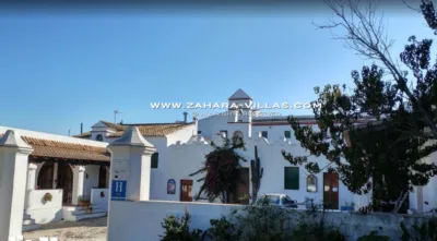 House in Barbate photo 25