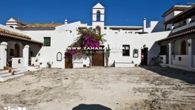 House in Barbate photo 2