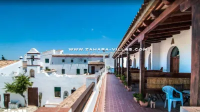 House in Barbate photo 26