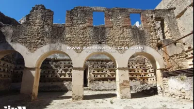 House in Barbate photo 28