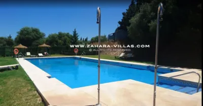 House in Barbate photo 30