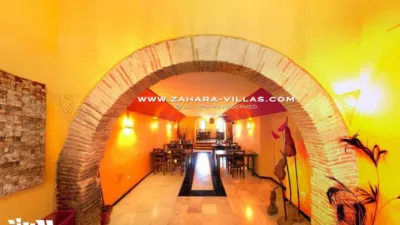 House in Barbate photo 29