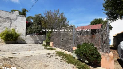 House on Almarchal Street photo 18