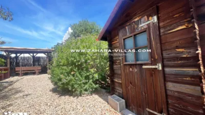 House on Almarchal Street photo 17