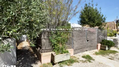 House on Almarchal Street photo 19