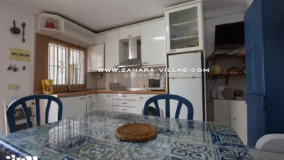 House on Almarchal Street photo 3