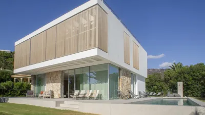 Chalet unifamiliar en venta en Calle Cabo de Plata - Vista 5