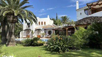 Chalet in Zahara de los Atunes photo 17