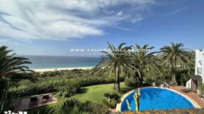 Chalet in Zahara de los Atunes photo 13