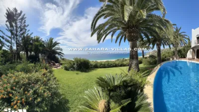 Chalet in Zahara de los Atunes photo 6