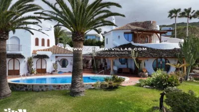 Chalet in Zahara de los Atunes photo 4