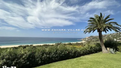 Chalet in Zahara de los Atunes photo 20