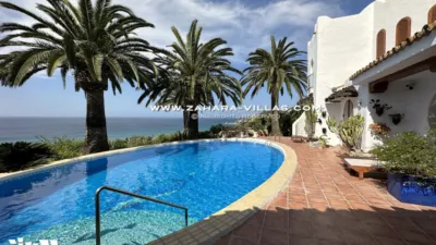 Chalet in Zahara de los Atunes photo 22