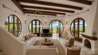 Chalet in Zahara de los Atunes photo 10