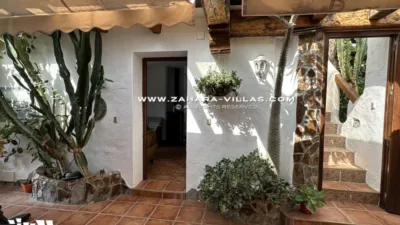 Chalet in Zahara de los Atunes photo 9