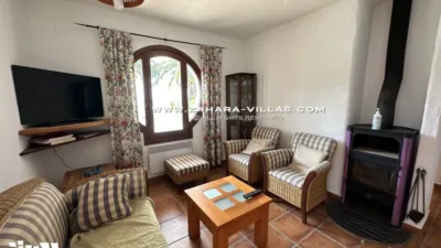 Chalet in Zahara de los Atunes photo 11