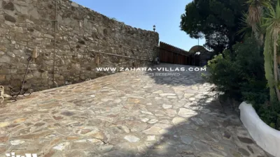 Chalet in Zahara de los Atunes photo 15