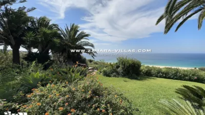 Chalet in Zahara de los Atunes photo 7