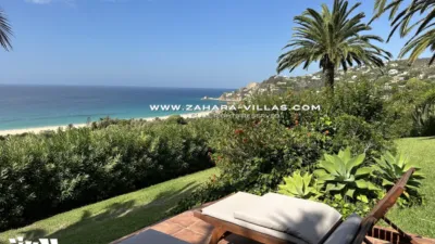Chalet in Zahara de los Atunes photo 18
