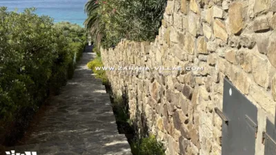 Chalet in Zahara de los Atunes photo 23
