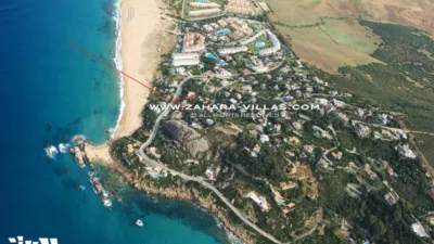 Chalet in Zahara de los Atunes photo 3