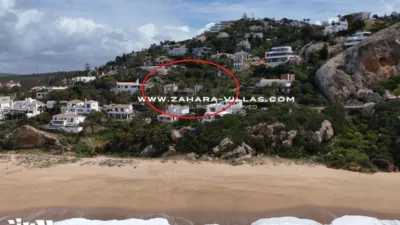 Chalet in Zahara de los Atunes photo 4