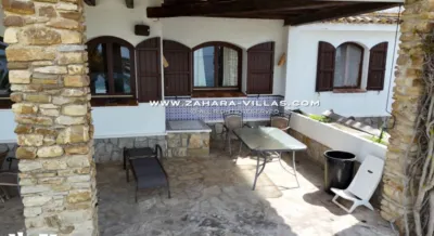 Chalet in Zahara de los Atunes photo 9