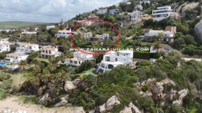 Chalet in Zahara de los Atunes photo 12