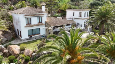 Chalet in Zahara de los Atunes photo 5