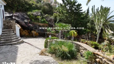 Chalet in Zahara de los Atunes photo 8