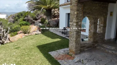 Chalet in Zahara de los Atunes photo 10