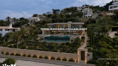 Chalet in Zahara de los Atunes photo 2